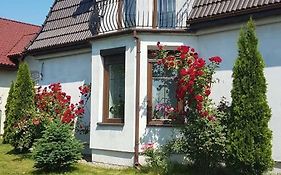 Apartament STUDIO i Apartament ZADOMEK Spytkowice koło ZATORA